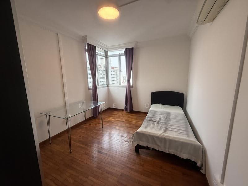 84B Lorong 2 Toa Payoh, 84B Lorong 2 Toa Payoh, Balestier / Toa Payoh, 3 Bedrooms, 1,313 sqft, HDB Flat For Rent, by Karen Oh, 24123830 - Bedroom - PropertyGuru.com.sg