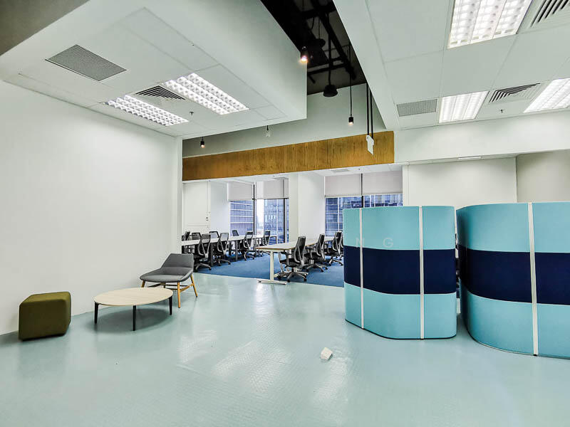 Full Floor Fully Fitted Office Tanjong Pagar MRT, , 6,973 sqft, Office For Rent, by Li Yang Ng, 24123835 - CommercialGuru.com.sg