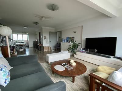 For Rent - Faber Garden Condominium