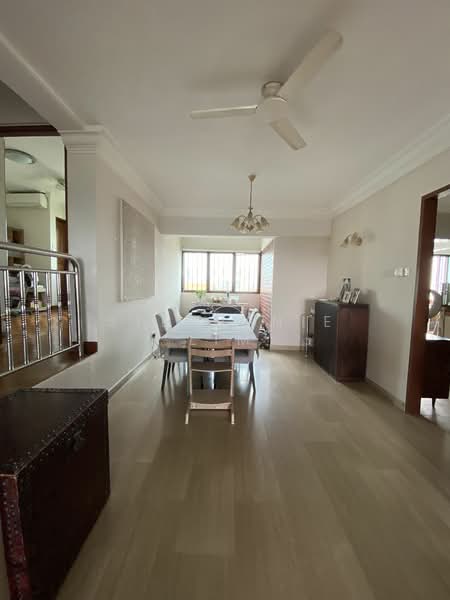 For Rent - Faber Garden Condominium