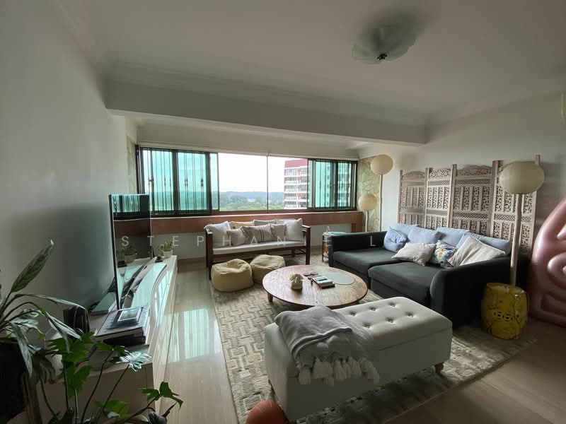 For Rent - Faber Garden Condominium