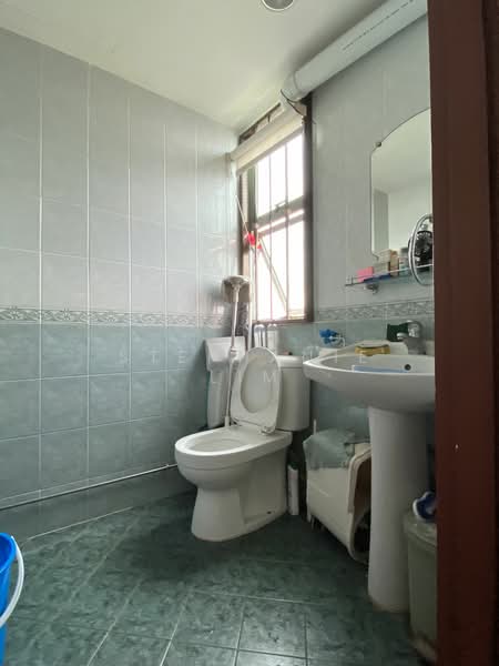 For Rent - Faber Garden Condominium