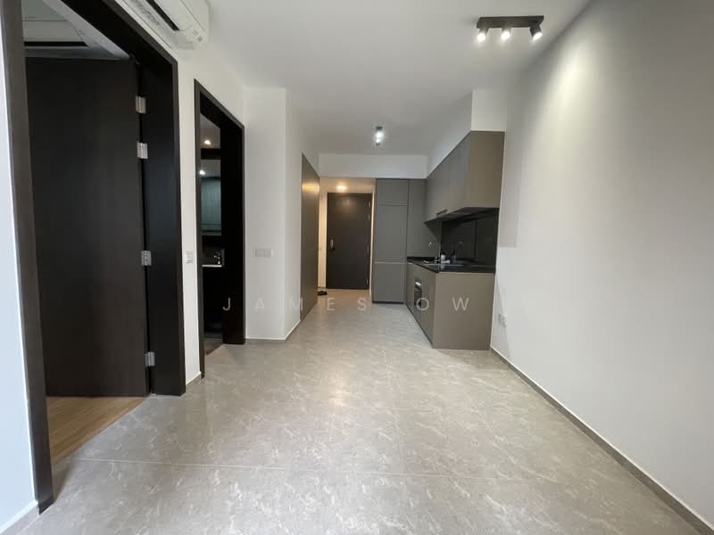 Park Colonial, 8 Woodleigh Lane, 1 Bedroom, 463 sqft, Condominium For Rent, by James Ow, 24123909 - PropertyGuru.com.sg