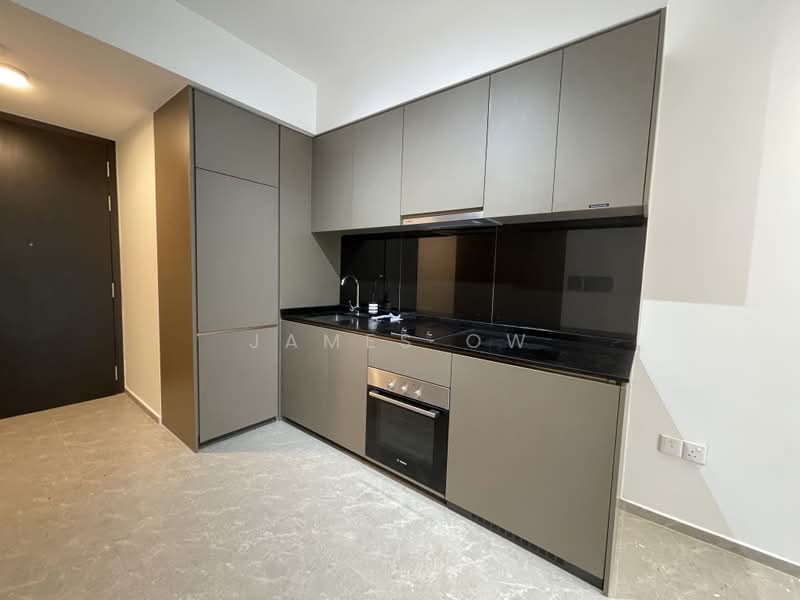 Park Colonial, 8 Woodleigh Lane, 1 Bedroom, 463 sqft, Condominium For Rent, by James Ow, 24123909 - PropertyGuru.com.sg