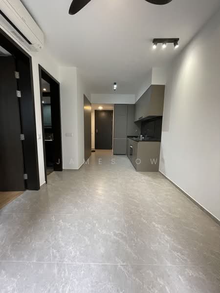 Park Colonial, 8 Woodleigh Lane, 1 Bedroom, 463 sqft, Condominium For Rent, by James Ow, 24123909 - PropertyGuru.com.sg