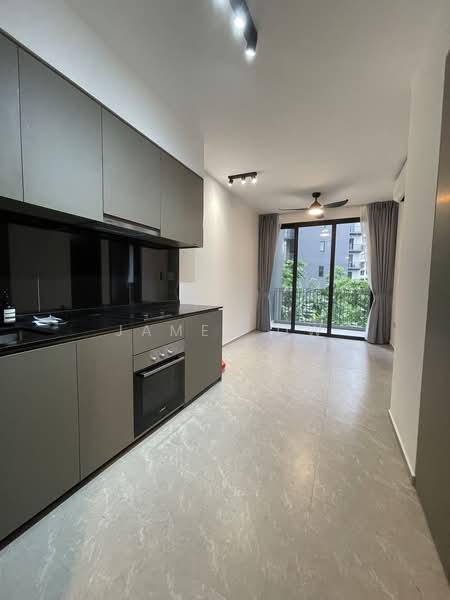 Park Colonial, 8 Woodleigh Lane, 1 Bedroom, 463 sqft, Condominium For Rent, by James Ow, 24123909 - PropertyGuru.com.sg