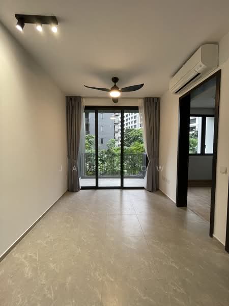 Park Colonial, 8 Woodleigh Lane, 1 Bedroom, 463 sqft, Condominium For Rent, by James Ow, 24123909 - PropertyGuru.com.sg