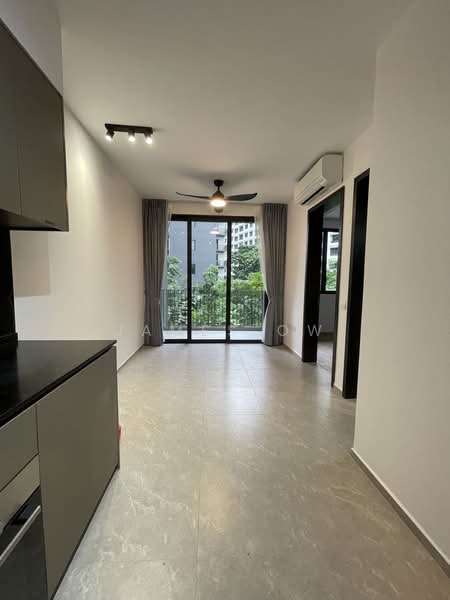 Park Colonial, 8 Woodleigh Lane, 1 Bedroom, 463 sqft, Condominium For Rent, by James Ow, 24123909 - PropertyGuru.com.sg