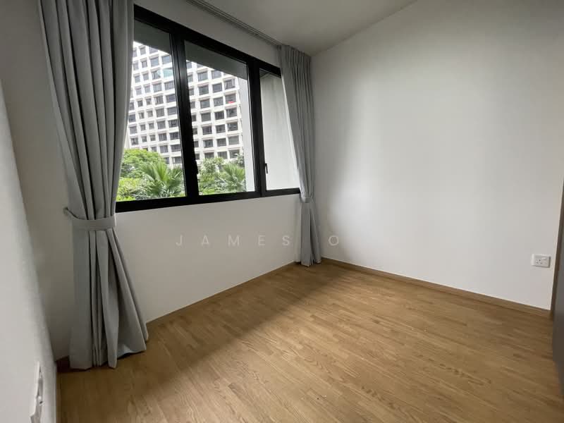 Park Colonial, 8 Woodleigh Lane, 1 Bedroom, 463 sqft, Condominium For Rent, by James Ow, 24123909 - PropertyGuru.com.sg