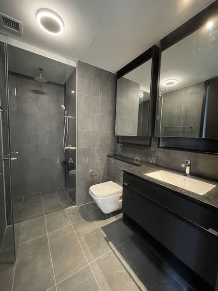 Park Colonial, 8 Woodleigh Lane, 1 Bedroom, 463 sqft, Condominium For Rent, by James Ow, 24123909 - PropertyGuru.com.sg
