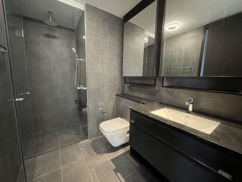 Park Colonial, 8 Woodleigh Lane, 1 Bedroom, 463 sqft, Condominium For Rent, by James Ow, 24123909 - PropertyGuru.com.sg