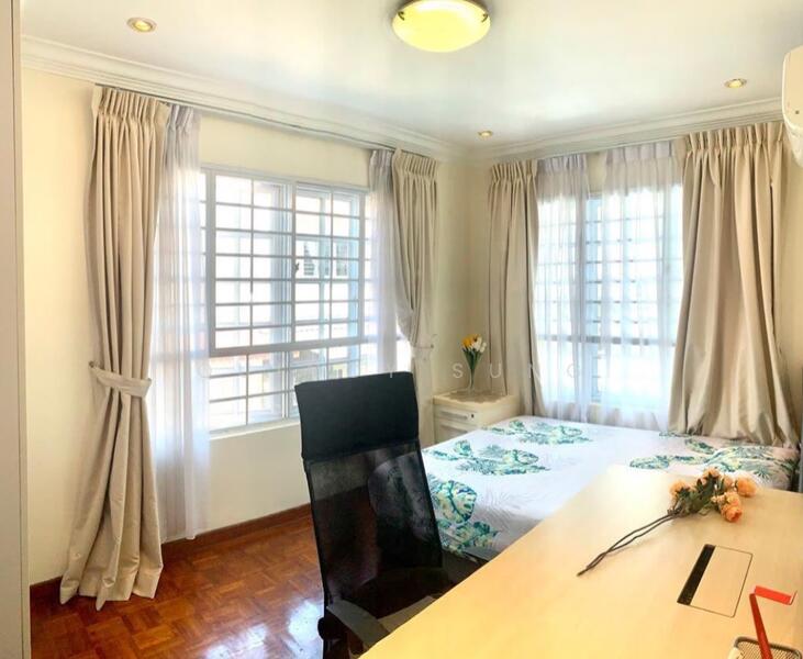 Banyan Park, Chwee Chian Road, Room Rental, 280 sqft, Terraced House For Rent, by Quincy Sung, 24124095 - PropertyGuru.com.sg