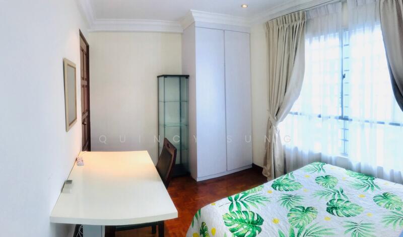 Banyan Park, Chwee Chian Road, Room Rental, 280 sqft, Terraced House For Rent, by Quincy Sung, 24124095 - PropertyGuru.com.sg