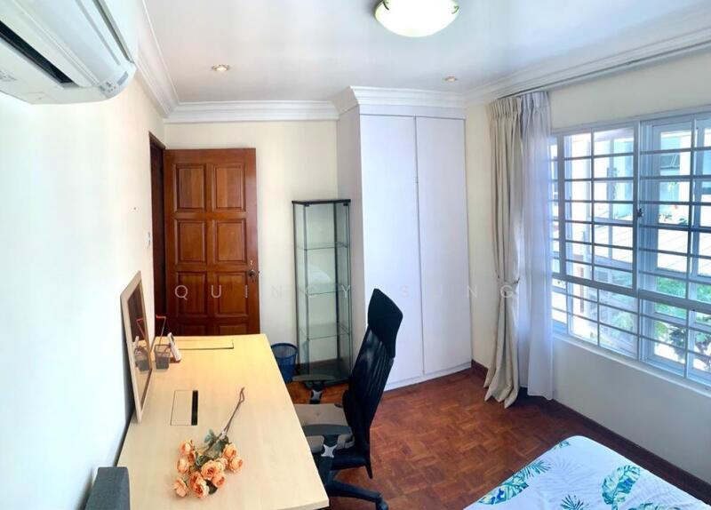 Banyan Park, Chwee Chian Road, Room Rental, 280 sqft, Terraced House For Rent, by Quincy Sung, 24124095 - PropertyGuru.com.sg