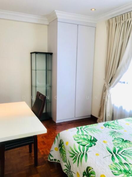 Banyan Park, Chwee Chian Road, Room Rental, 280 sqft, Terraced House For Rent, by Quincy Sung, 24124095 - PropertyGuru.com.sg