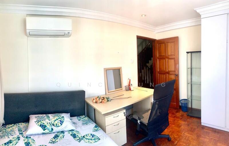 Banyan Park, Chwee Chian Road, Room Rental, 280 sqft, Terraced House For Rent, by Quincy Sung, 24124095 - PropertyGuru.com.sg