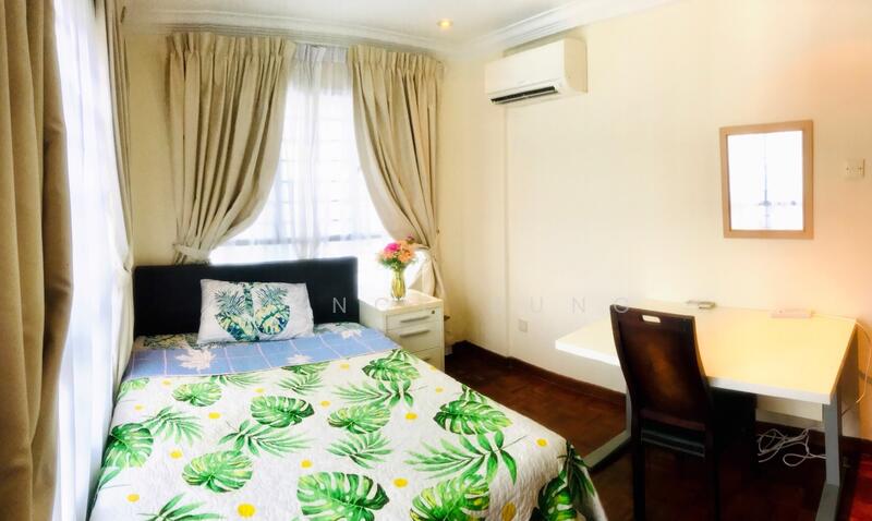 Banyan Park, Chwee Chian Road, Room Rental, 280 sqft, Terraced House For Rent, by Quincy Sung, 24124095 - PropertyGuru.com.sg