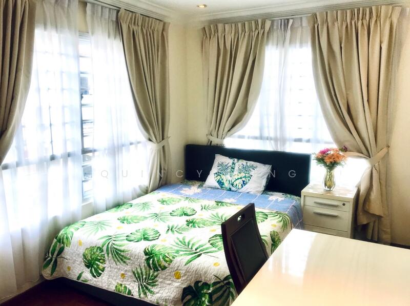 Banyan Park, Chwee Chian Road, Room Rental, 280 sqft, Terraced House For Rent, by Quincy Sung, 24124095 - PropertyGuru.com.sg