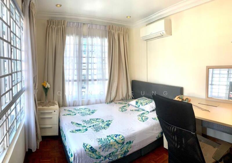Banyan Park, Chwee Chian Road, Room Rental, 280 sqft, Terraced House For Rent, by Quincy Sung, 24124095 - PropertyGuru.com.sg