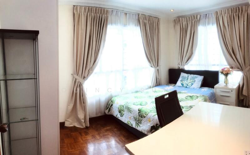 Banyan Park, Chwee Chian Road, Room Rental, 280 sqft, Terraced House For Rent, by Quincy Sung, 24124095 - PropertyGuru.com.sg
