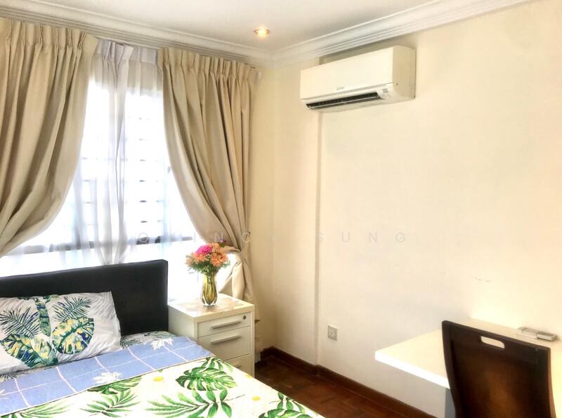 Banyan Park, Chwee Chian Road, Room Rental, 280 sqft, Terraced House For Rent, by Quincy Sung, 24124095 - PropertyGuru.com.sg