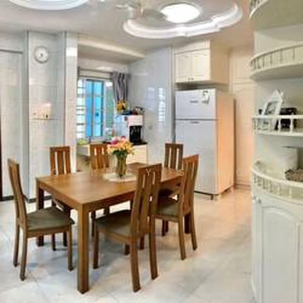 Banyan Park, Chwee Chian Road, Room Rental, 280 sqft, Terraced House For Rent, by Quincy Sung, 24124095 - PropertyGuru.com.sg