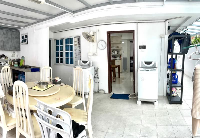 Banyan Park, Chwee Chian Road, Room Rental, 280 sqft, Terraced House For Rent, by Quincy Sung, 24124095 - PropertyGuru.com.sg