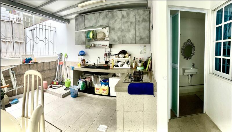 Banyan Park, Chwee Chian Road, Room Rental, 280 sqft, Terraced House For Rent, by Quincy Sung, 24124095 - PropertyGuru.com.sg