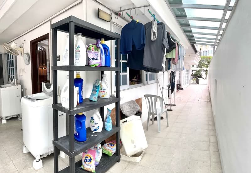 Banyan Park, Chwee Chian Road, Room Rental, 280 sqft, Terraced House For Rent, by Quincy Sung, 24124095 - PropertyGuru.com.sg