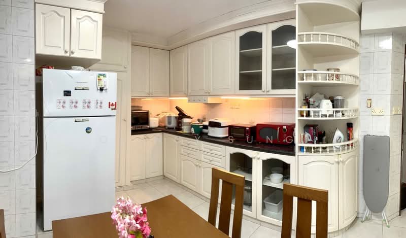 Banyan Park, Chwee Chian Road, Room Rental, 280 sqft, Terraced House For Rent, by Quincy Sung, 24124095 - PropertyGuru.com.sg