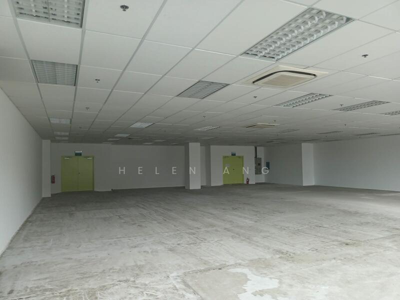 Hi Tech Space @ Alexandra, Jalan Bukit Merah, Alexandra / Commonwealth, 6,147 sqft, Light Industrial (B1) For Rent, by Helen Ang, 24124134 - CommercialGuru.com.sg