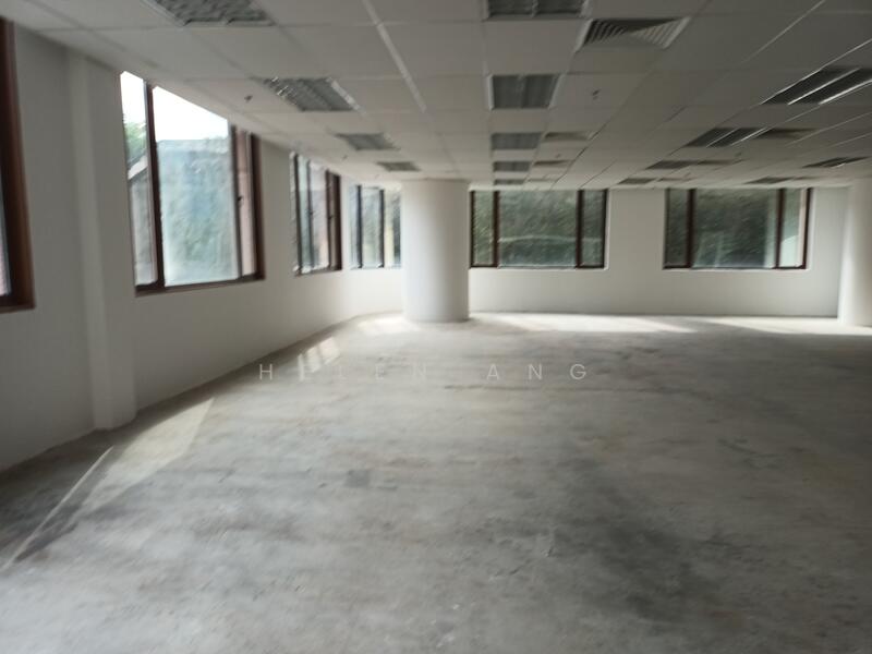 Hi Tech Space @ Alexandra, Jalan Bukit Merah, Alexandra / Commonwealth, 6,147 sqft, Light Industrial (B1) For Rent, by Helen Ang, 24124134 - CommercialGuru.com.sg