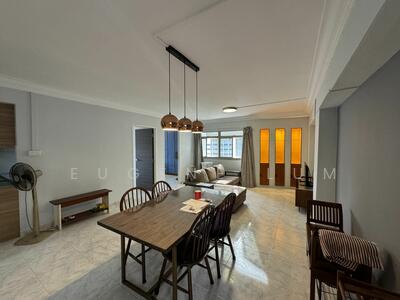 For Rent - 766 Jurong West Street 74