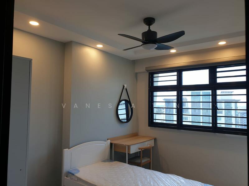 818B Choa Chu Kang Avenue 1, 818B Choa Chu Kang Avenue 1, Room Rental, 150 sqft, HDB Flat For Rent, by Vanessa Tan, 24124248 - PropertyGuru.com.sg