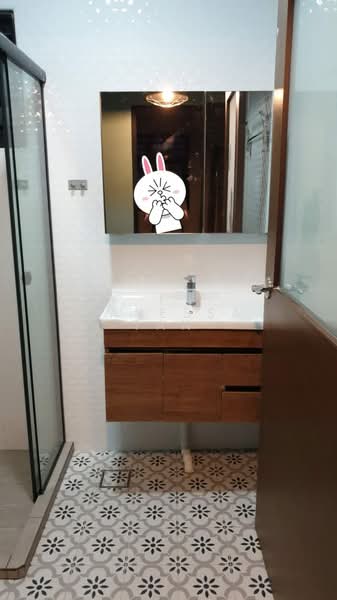 818B Choa Chu Kang Avenue 1, 818B Choa Chu Kang Avenue 1, Room Rental, 150 sqft, HDB Flat For Rent, by Vanessa Tan, 24124248 - PropertyGuru.com.sg