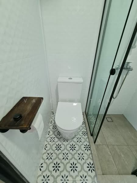 818B Choa Chu Kang Avenue 1, 818B Choa Chu Kang Avenue 1, Room Rental, 150 sqft, HDB Flat For Rent, by Vanessa Tan, 24124248 - PropertyGuru.com.sg