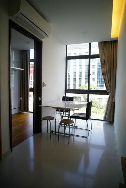 Prime Residence, 41 Lorong 22 Geylang, 1 Bedroom, 409 sqft, Condominium For Rent, by Adrian Hui 许光兴, 24124291 - PropertyGuru.com.sg