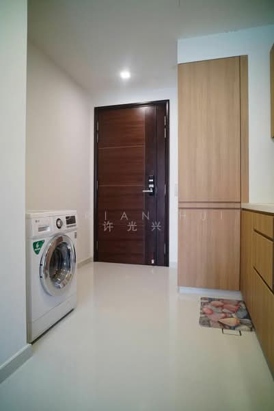 Prime Residence, 41 Lorong 22 Geylang, 1 Bedroom, 409 sqft, Condominium For Rent, by Adrian Hui 许光兴, 24124291 - PropertyGuru.com.sg