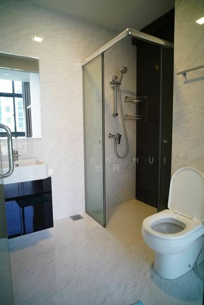 Prime Residence, 41 Lorong 22 Geylang, 1 Bedroom, 409 sqft, Condominium For Rent, by Adrian Hui 许光兴, 24124291 - PropertyGuru.com.sg