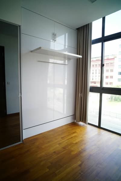 Prime Residence, 41 Lorong 22 Geylang, 1 Bedroom, 409 sqft, Condominium For Rent, by Adrian Hui 许光兴, 24124291 - PropertyGuru.com.sg