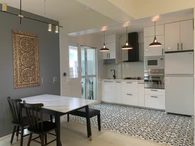 For Rent - 42A Margaret Drive
