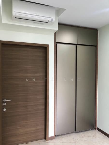Queens Peak, 1 Dundee Road, 1 Bedroom, 431 sqft, Condominium For Rent, by Anita Ang, 24124314 - PropertyGuru.com.sg