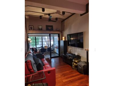 For Rent - 71 Seng Poh Road
