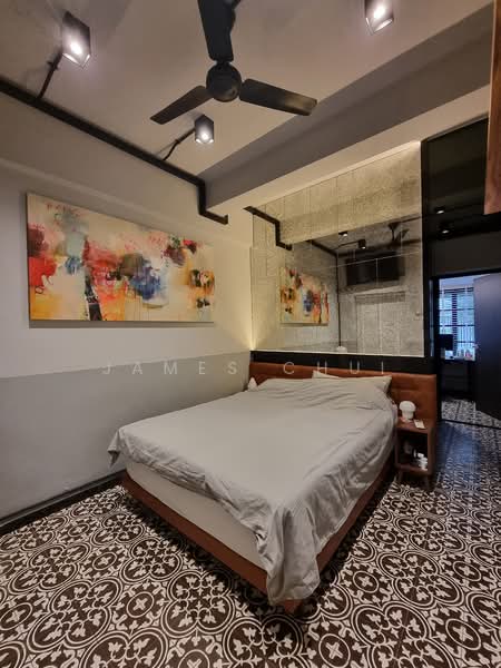 71 Seng Poh Road, 71 Seng Poh Road, 2 Bedrooms, 750 sqft, Walk-up Apartment For Rent, by James Chui, 24124345 - PropertyGuru.com.sg