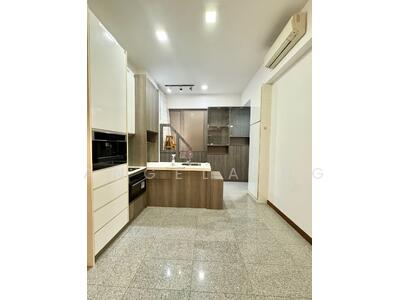 For Sale - The Hillier