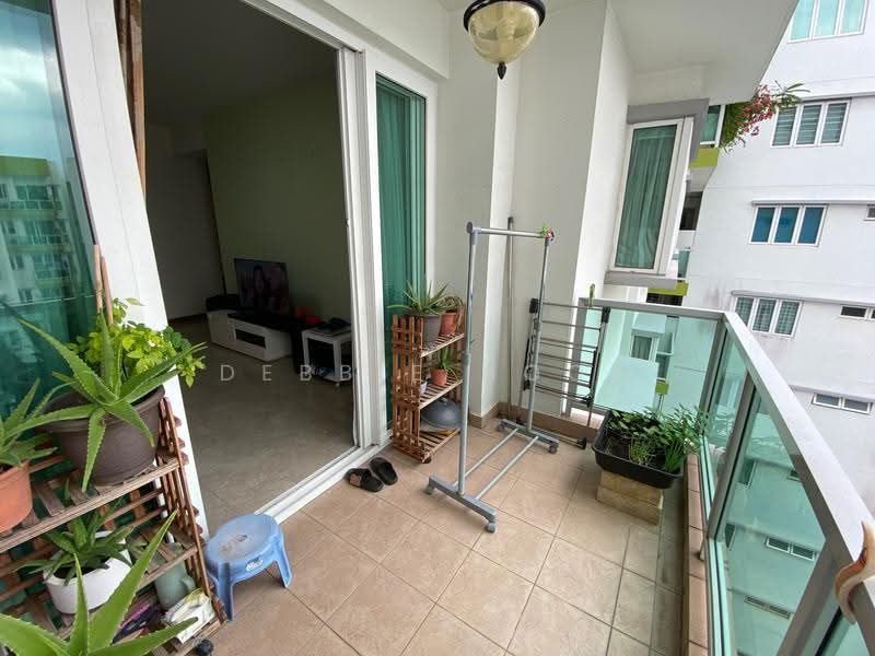 The Warren, 51 Choa Chu Kang Loop, Dairy Farm / Bukit Panjang / Choa Chu Kang, 3 Bedrooms, 1,238 sqft, Condominium For Rent, by Debbie Hoon, 24124380 - PropertyGuru.com.sg