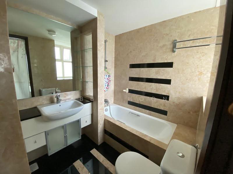 The Warren, 51 Choa Chu Kang Loop, Dairy Farm / Bukit Panjang / Choa Chu Kang, 3 Bedrooms, 1,238 sqft, Condominium For Rent, by Debbie Hoon, 24124380 - PropertyGuru.com.sg