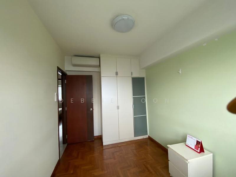 The Warren, 51 Choa Chu Kang Loop, Dairy Farm / Bukit Panjang / Choa Chu Kang, 3 Bedrooms, 1,238 sqft, Condominium For Rent, by Debbie Hoon, 24124380 - PropertyGuru.com.sg