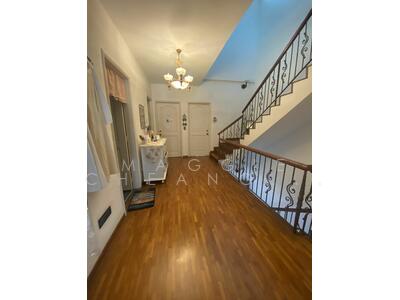 For Sale - Hong Heng Garden