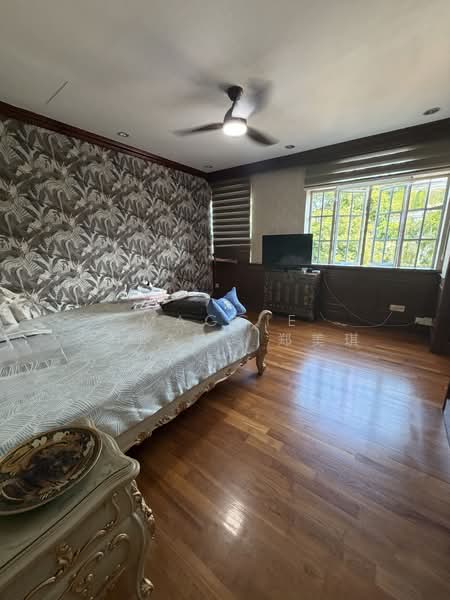 Hong Heng Garden, 33 Sembawang Road, 6 Bedrooms, 2,900 sqft, Terraced House For Sale, by Maggie Cheang 郑美琪, 24124487 - PropertyGuru.com.sg
